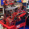  Students from three Rochester City School District high schools are gearing up to showcase their sk